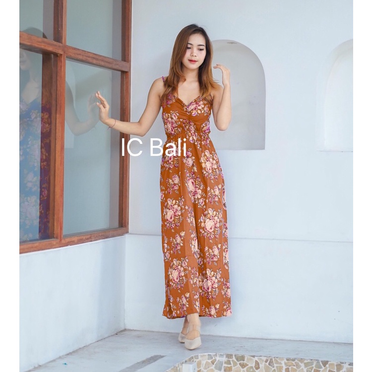 GLOSIR LONG DRESS NATALIA