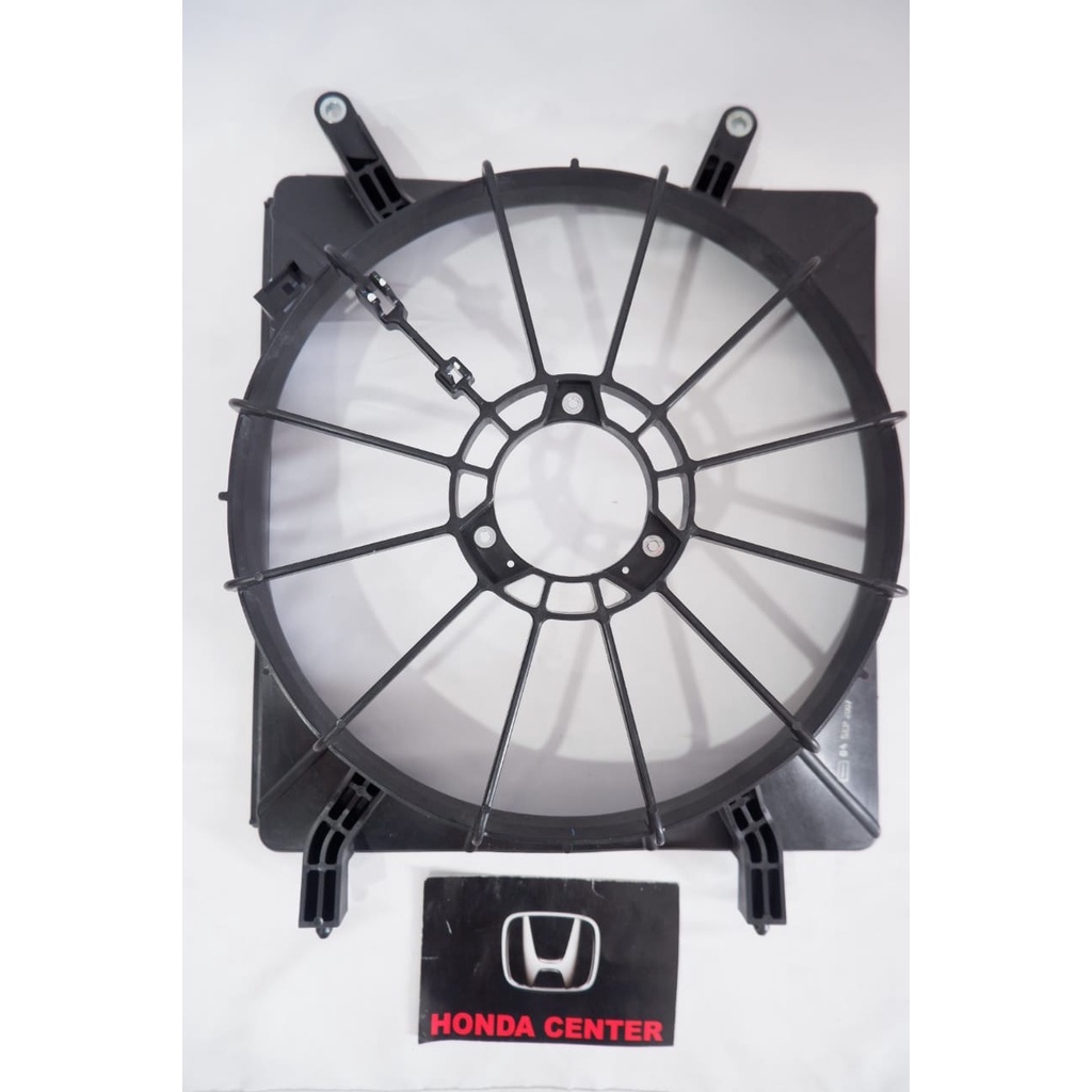 shroud fan rumah kipas sarang kipas radiator stream 2002 2003 2004 2005 2006 2000cc