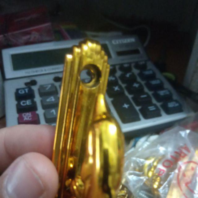 Sepasang Hook / Gantungan / Cantolan Gorden