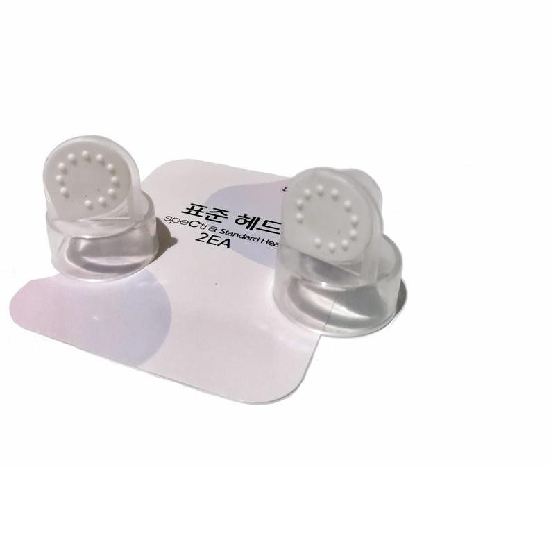

☞ Spectra Clear Valve - Free bubble wrap ►