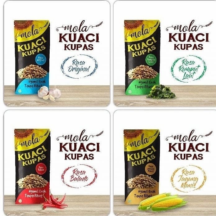 

Q121Sa Kuaci Kupas Panggang Mola 50Gr/Kwaci Bunga Matahari - Jagung Manis D51qs44