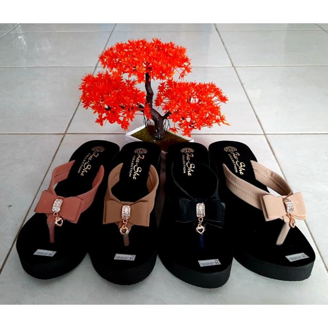 WEDGES ZS-02