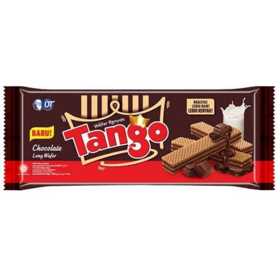 

TANGO WFR LONG CHOCOLATE 130