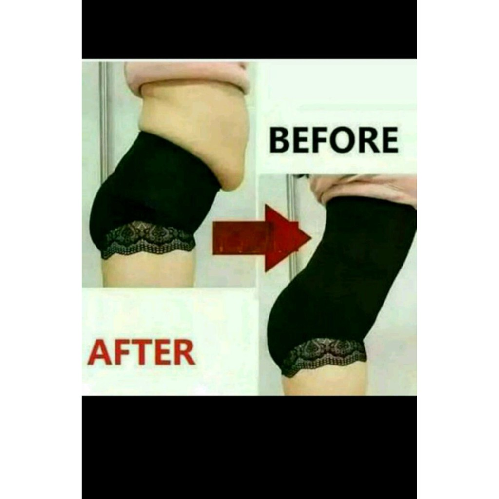 Promo Korset celana pelangsing orie munafie asli original alat pelangsing Diskon