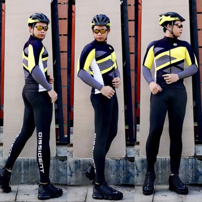 BAJU SEPEDA PRIA WANITA SXB SPORT INDONESIA WIN BIKE JERSEY