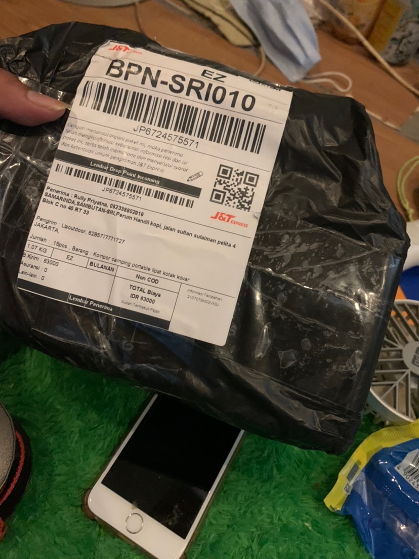 Knifezer Set Perlengkapan Makan Sendok Garpu Sumpit Cj0091