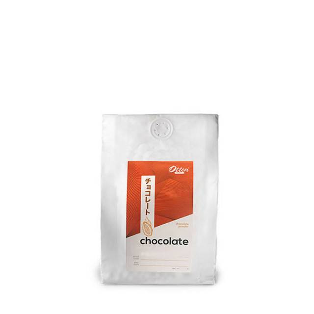 

Otten - Chocolate Powder 500 Gram