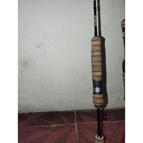 Kuying Teton  TTS 622SUL 1-3lb