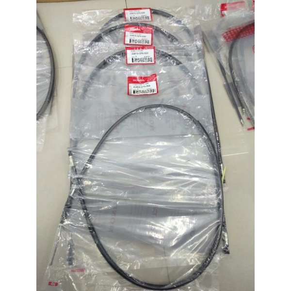 KABEL KOPLING OLOR KOPLING  HONDA WIN ORIGINAL