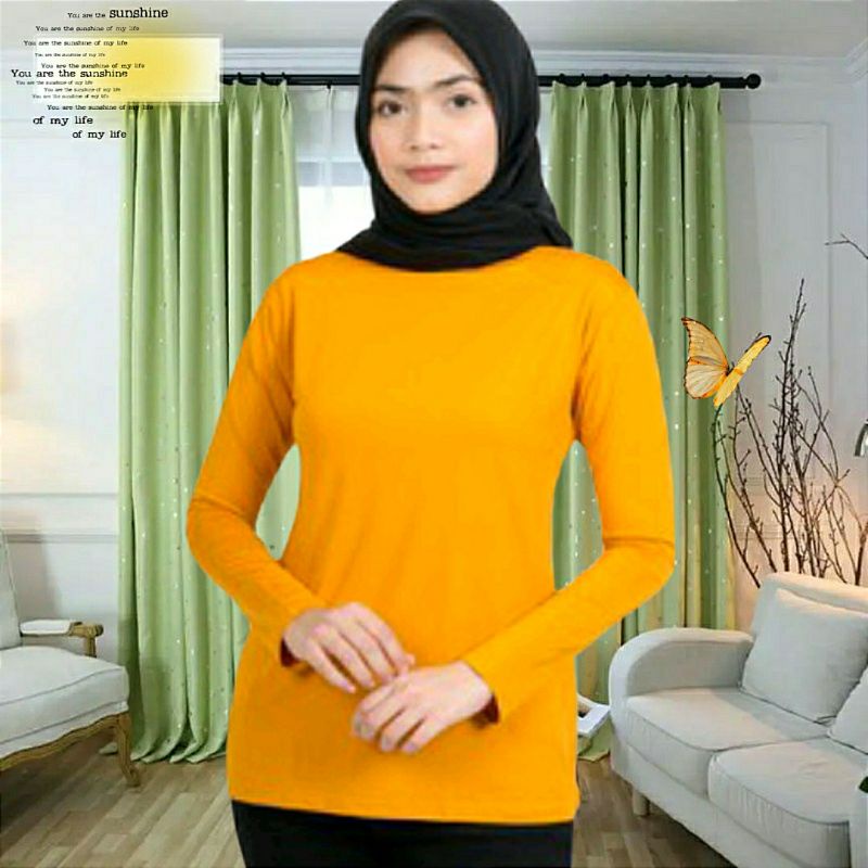 manset super jumbo big size XXXXL manset jumbo kaos lengan panjang jumbo bahan spandex premium