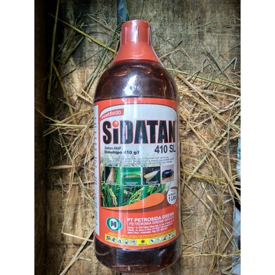SIDATAN 410 SL Kemasan 1 Liter