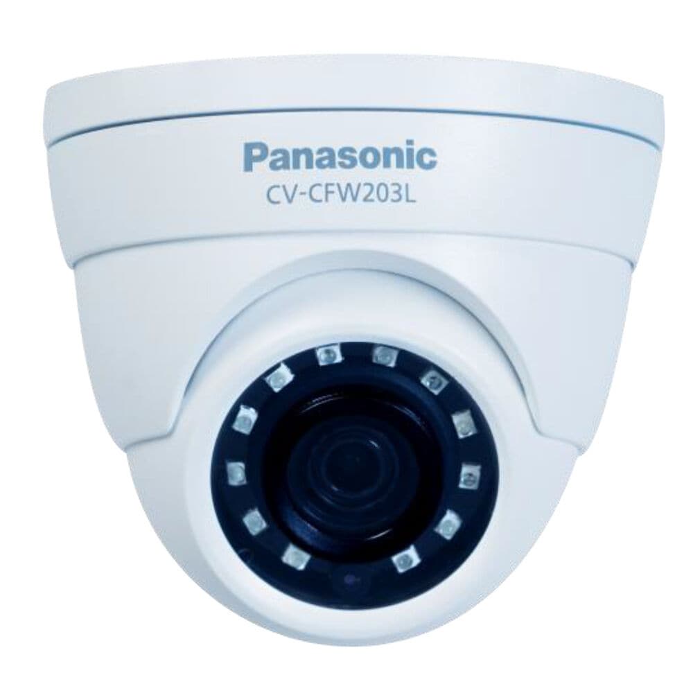 Panasonic CV-CFW203L Kamera Keamanan