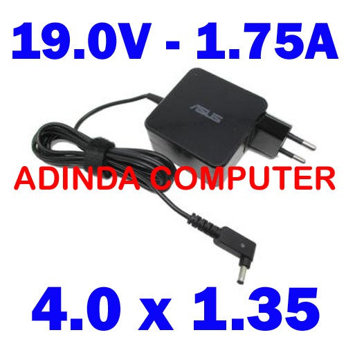 Adaptor Charger Asus X453 X453S X453SA X453M X453MA ORI