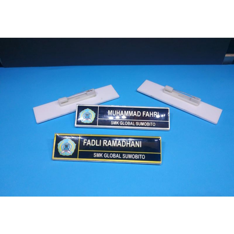 

Name Tag/Name Tag Peniti/Name Tag Magnet//Nametag Peniti/Nametag Magnet