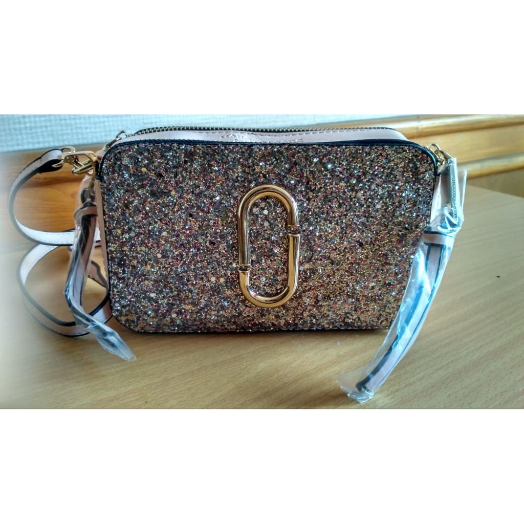 SALE!!!! SLING BAG MARC JACOB KIRIM RANDOM #100156