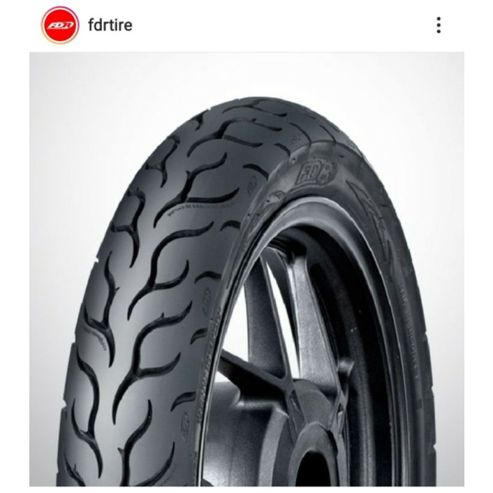 fdr flemmo 70/90 80/90 90/90 14