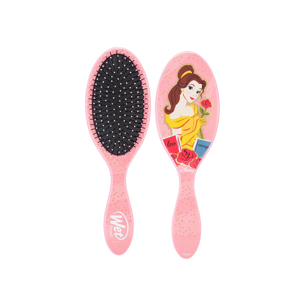 The Wet Brush Disney Princess Alice Wonderland/Guiding Spirit/Disney Ultimate/Disney 100