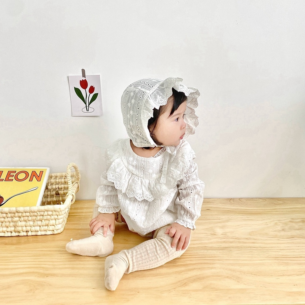 0-18bln PAKAIAN BAYI [Premium impor] BAJU ANAK JUMPER JUMPSUIT ROMPER PEREMPUAN catalog ZD U