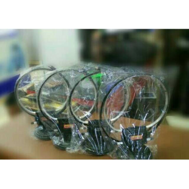 antena dalam tv