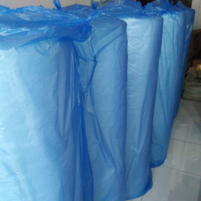 

Bubble wrap
