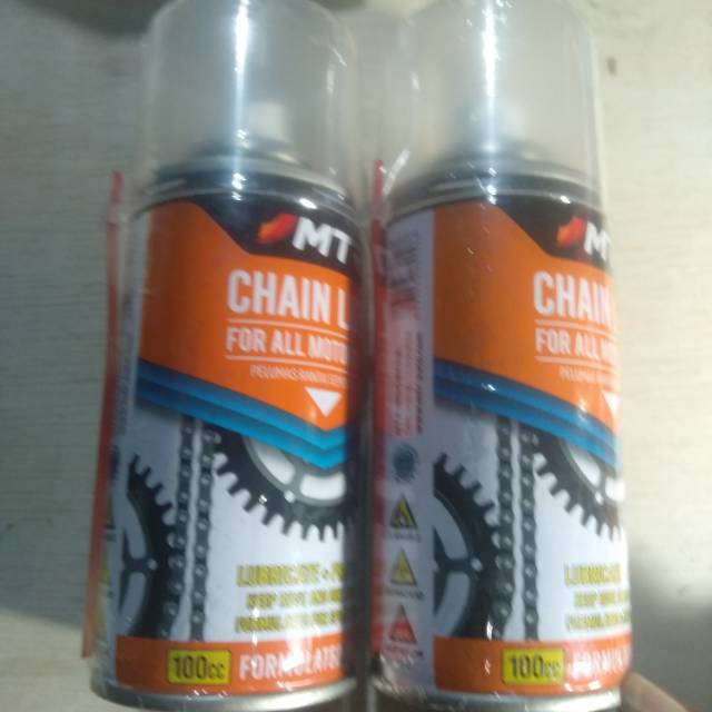 Chainlube MTR UK.100 ml