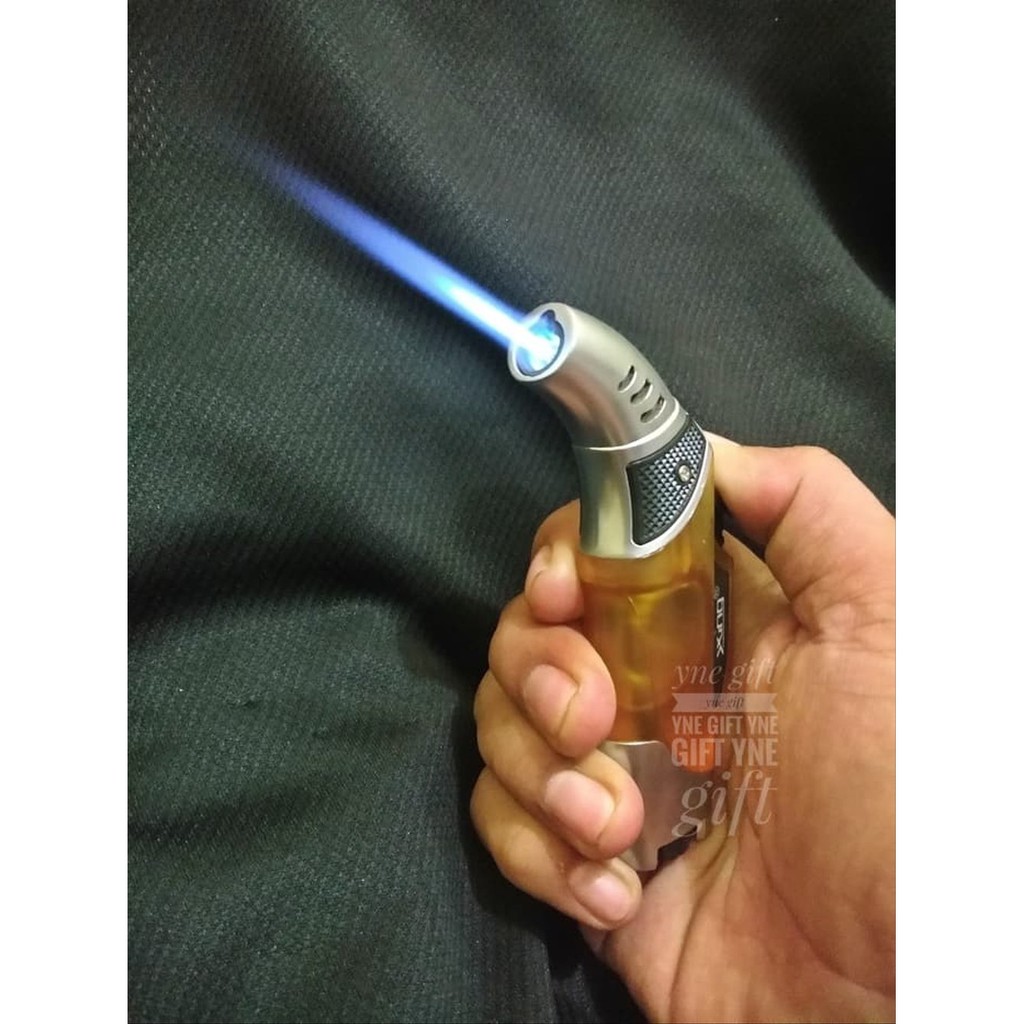 PROMO COD Korek Gas Torch Bird 01 Korek Api Power Mancis Las Korek Exclusive