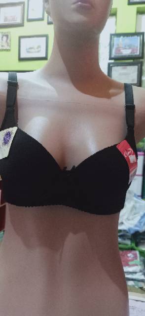 Bra Sorex 3262 uk. 36-42 kawat, Extra confort cup C kait 3