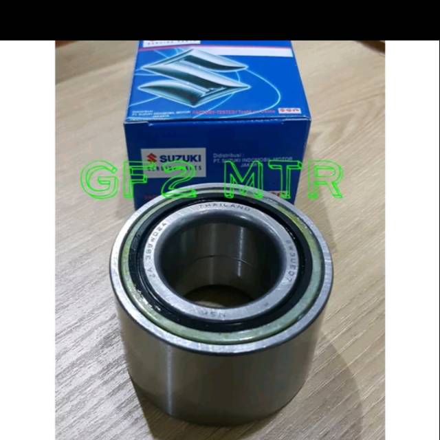 Bearing roda depan lahar kolahar roda depan APV