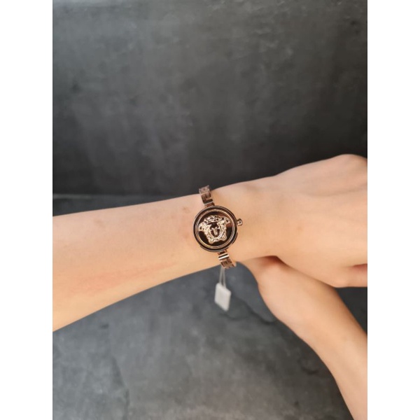 JAM TANGAN MEWAH WANITA GRADE AAA