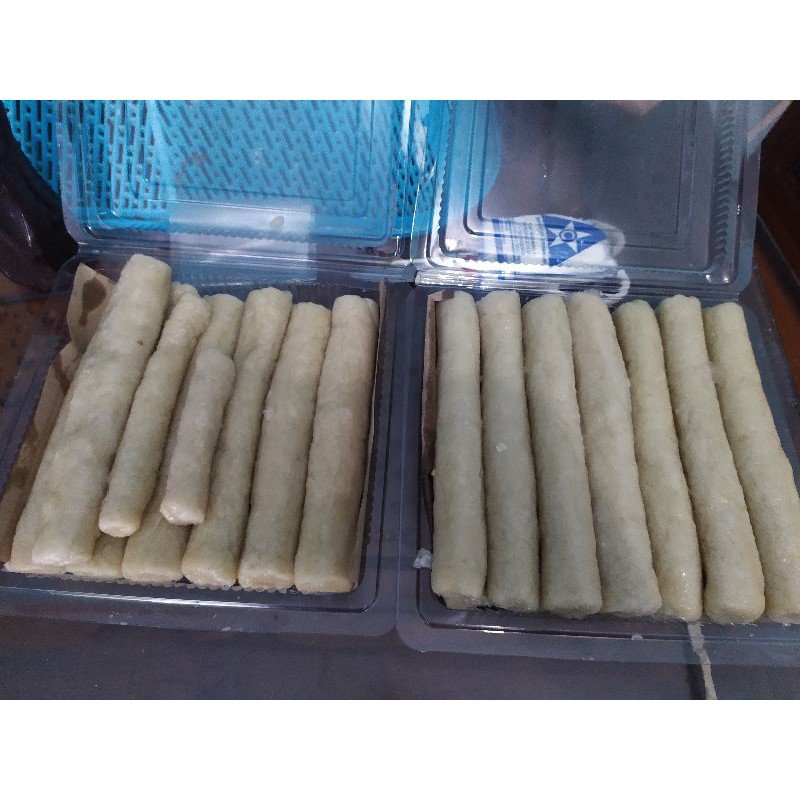 

pempek lenjer besar
