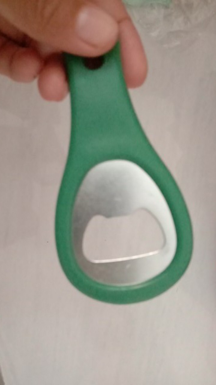 Agb – Aabs51 - Pembuka Tutup Botol Warna / Alat Buka Botol / Pembuka Botol / Kaleng | Bottle Opener