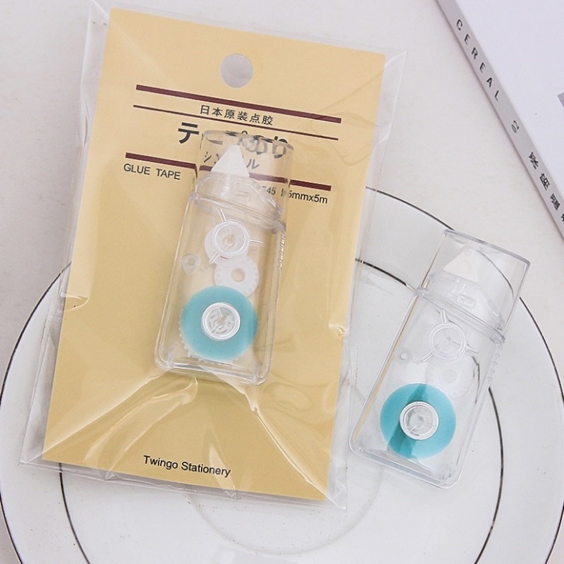 GLUE TAPE / LEM KERTAS ROLL