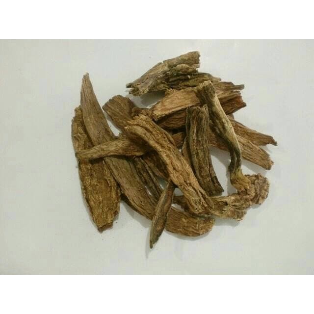 

Xu Duan Dipsacus Root Teasel Root 100 gram