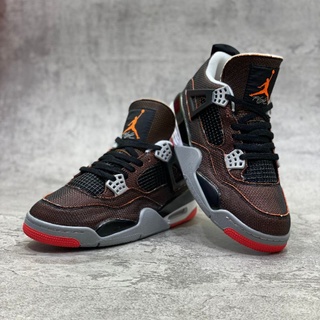 retro jordan 4 starfish