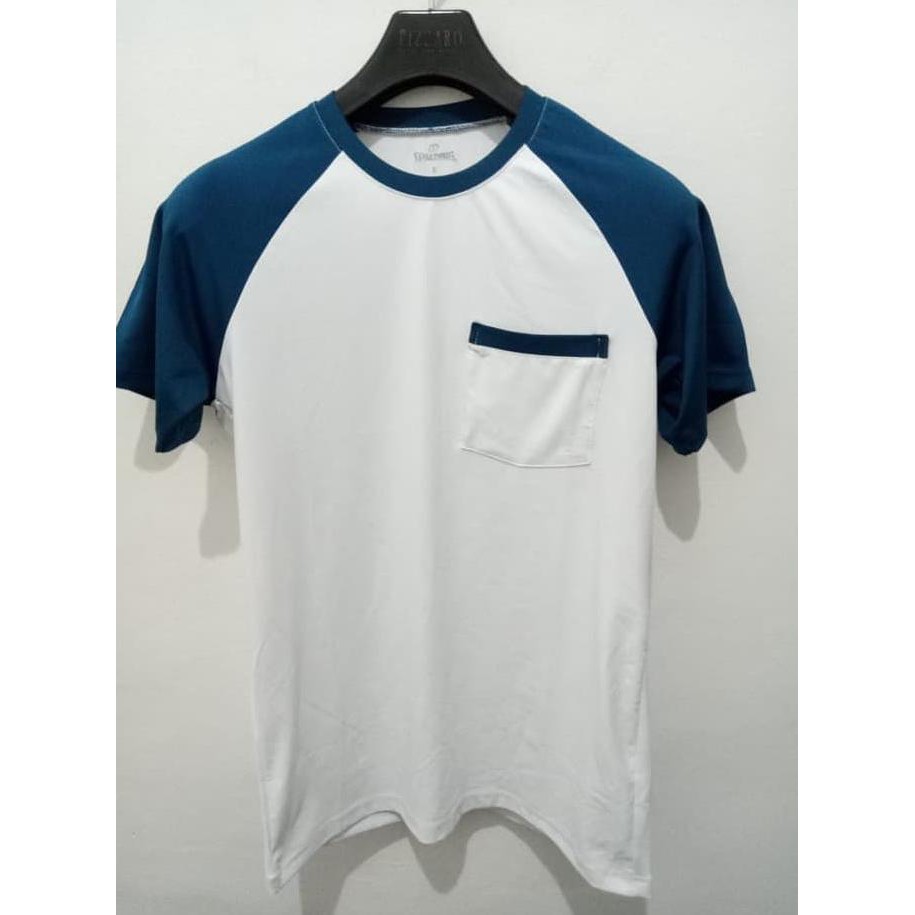 SPALDING SPORT WEAR BAJU KAOS OLAHRAGA GYM RUNNING SPANDEX ORIGINAL