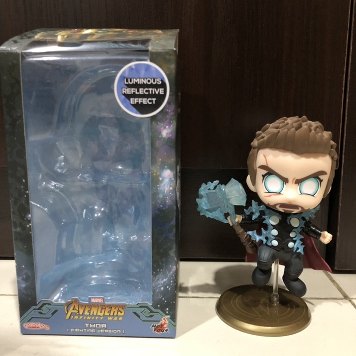 cosbaby thor infinity war