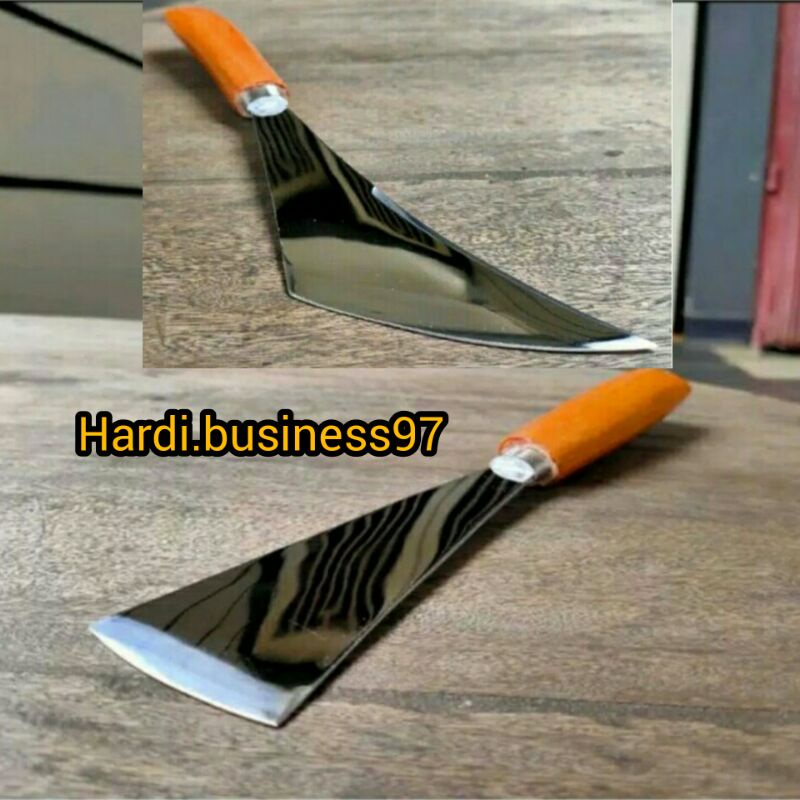 Kape Walet / Alat Panen Sarang Walet