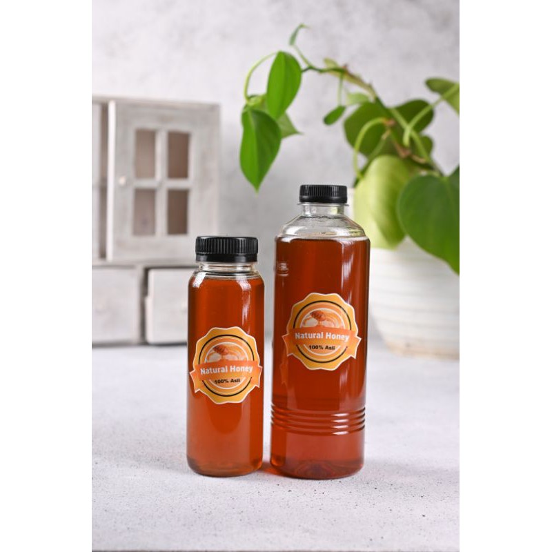 

madu murni