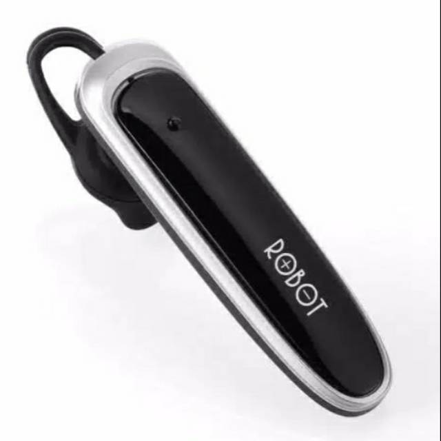 Headset Bluetooth Robot R3 || Original 100%