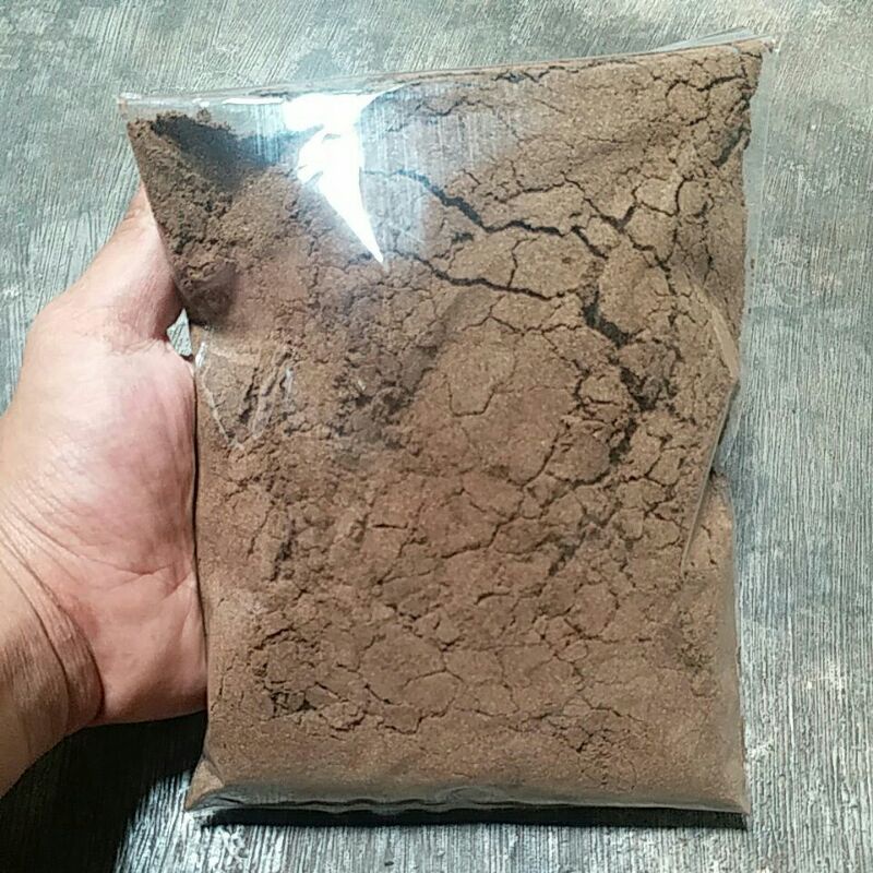 

Kopi Jahe Kopi Bubuk Bikin Melek (200 g)
