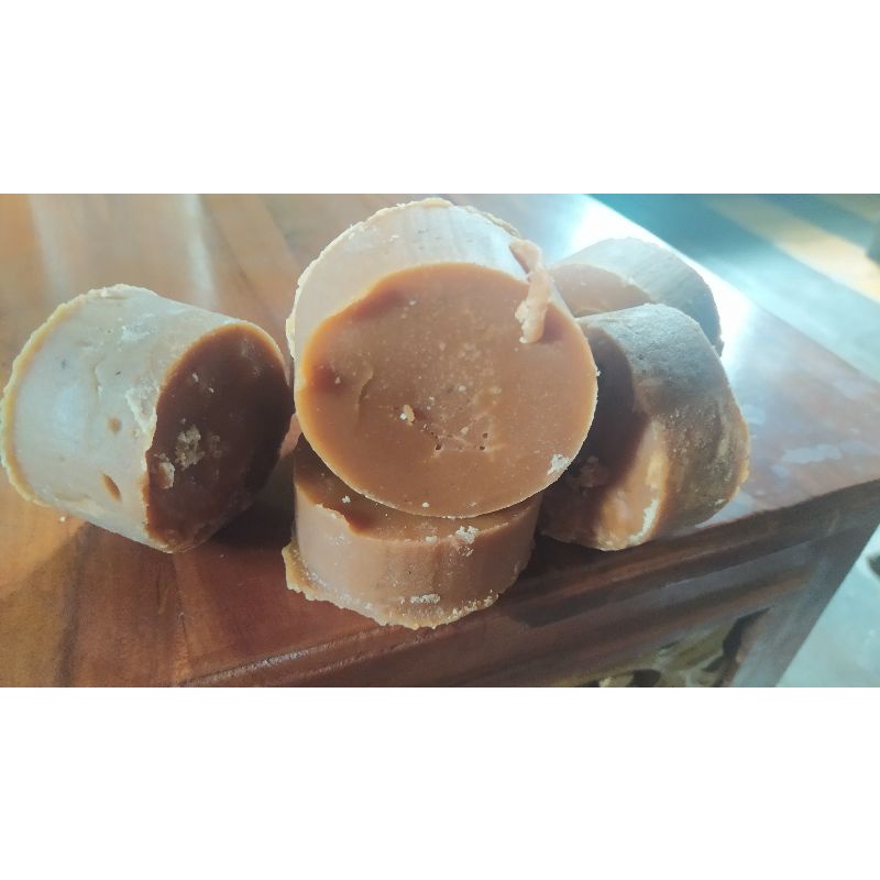 

GULAJAWA/GULAMERAH/100%MURNI