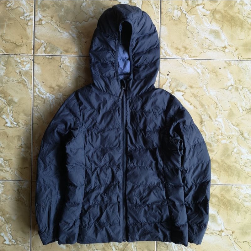 Bulang Second Uniqlo Bulang Uniqlo Oudoor Uniqlo Ultralight Uniqlo Down Jacket