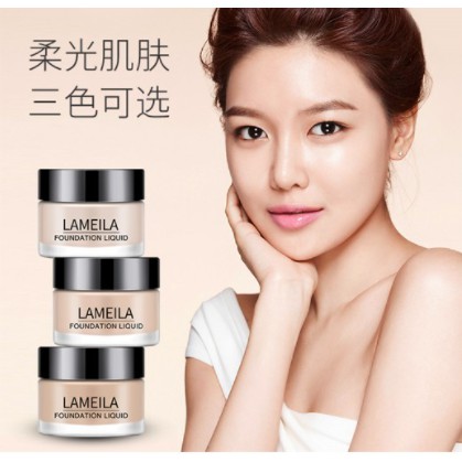 MC-3062 Lameila Foundation Liquid