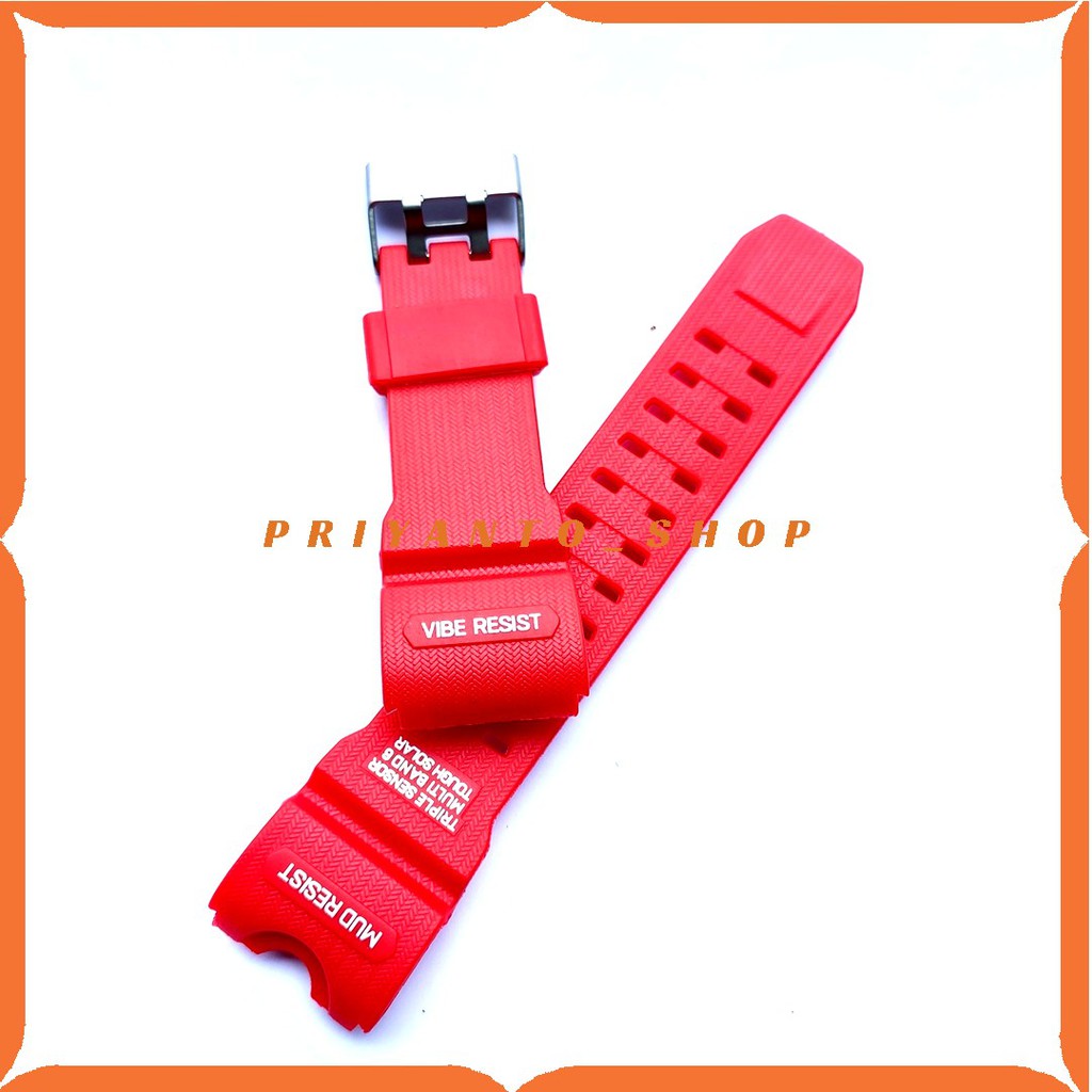 Strap Tali jam Tangan Ambigo 1545 Ambigo Watch 1545 Strap 1545 TERMURAH