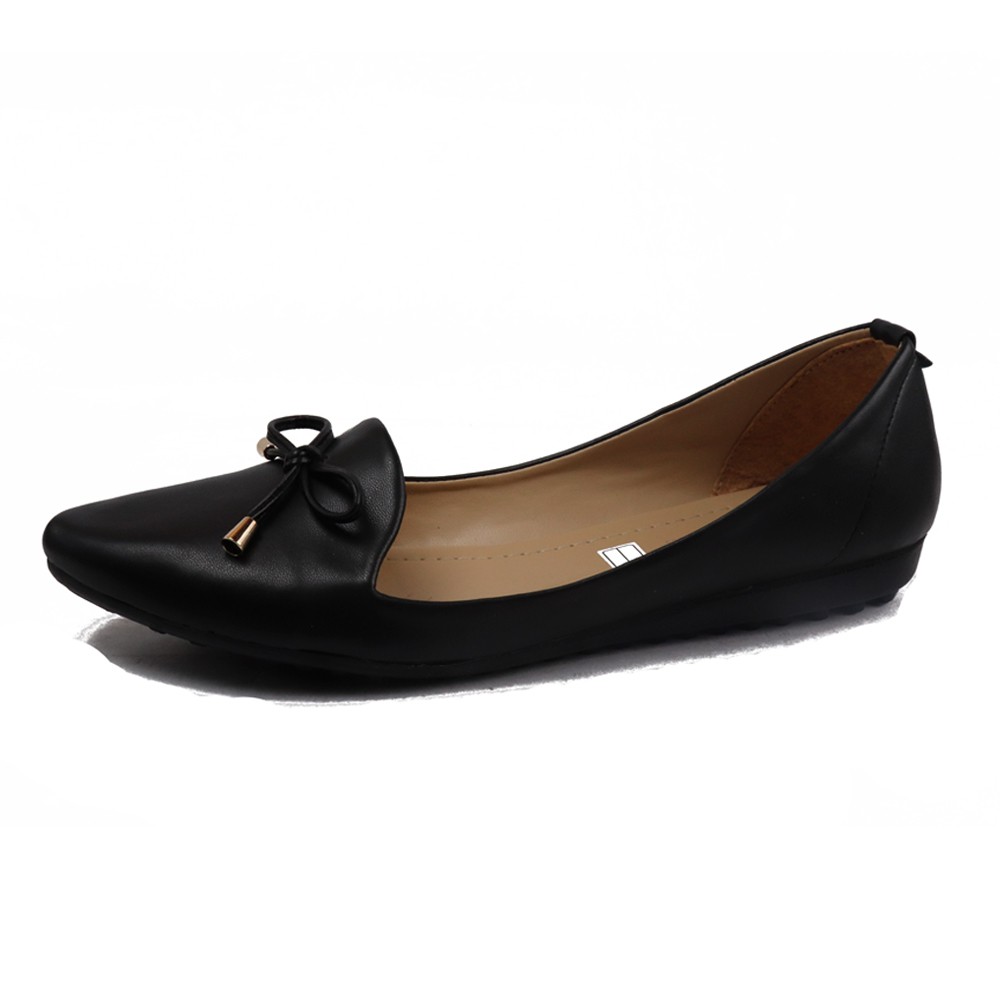 Sepatu Wanita Flatshoes Terbaru GRUTTY FLATSHOES