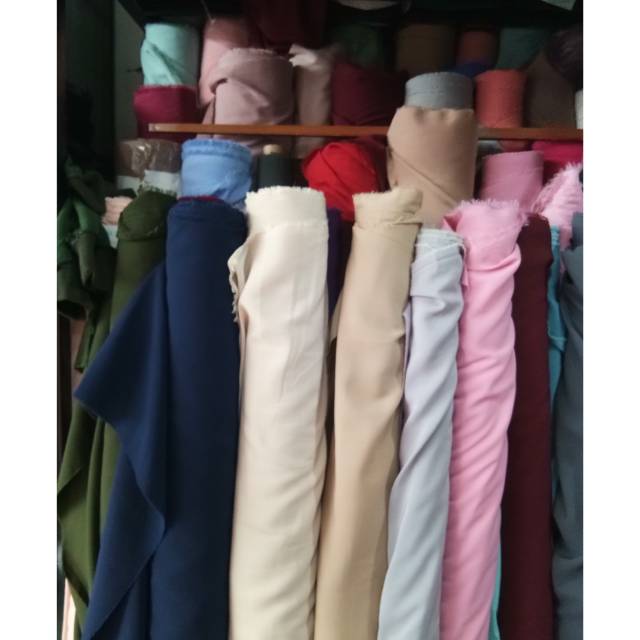 Kain wolvis / kain arab