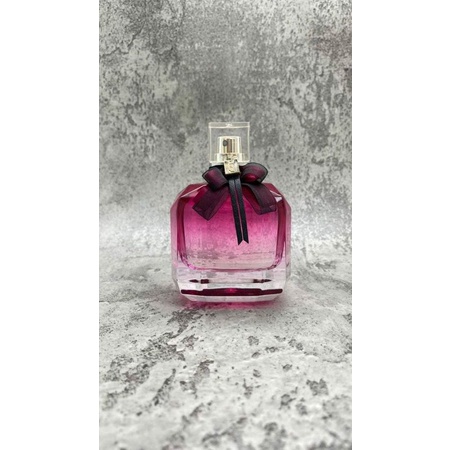 YSL MON PARIS INTENSEMENT ORI UNBOX