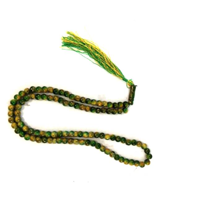 TASBIH BATU BAKAR 99 / TASBIH / BATU BAKAR / TASBIH PREMIUM
