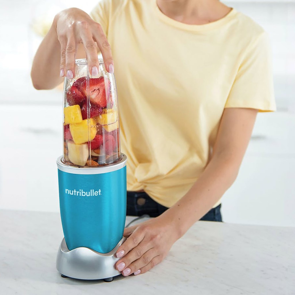 Nutribullet 500W 5-Pc