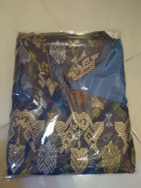 Batik Wanita Setelan Jinahara